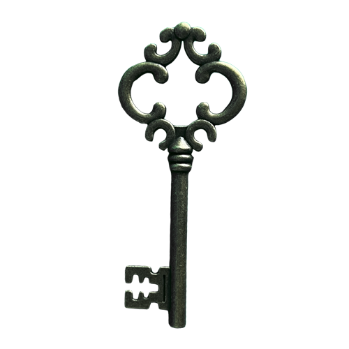 Ключ «Ритуальный»
