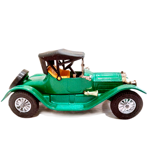 Игрушечная модель автомобиля Кадиллак, 1913