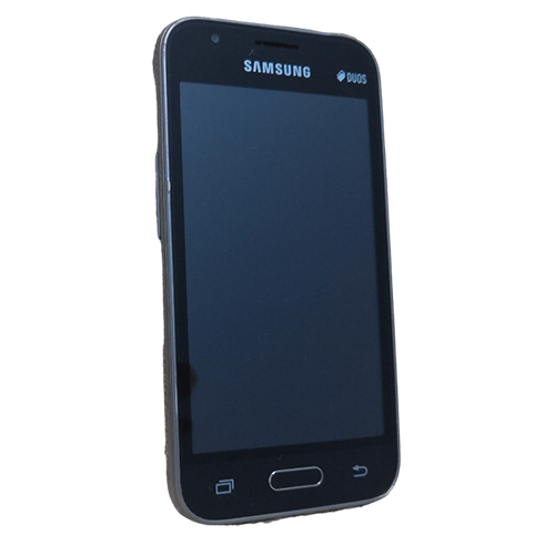 Samsung Duos A5