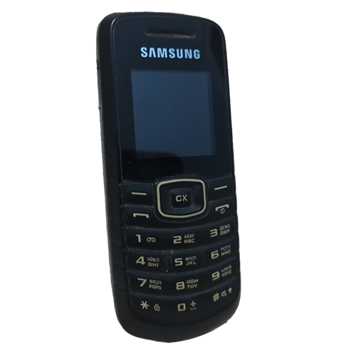 Samsung GT Е1200