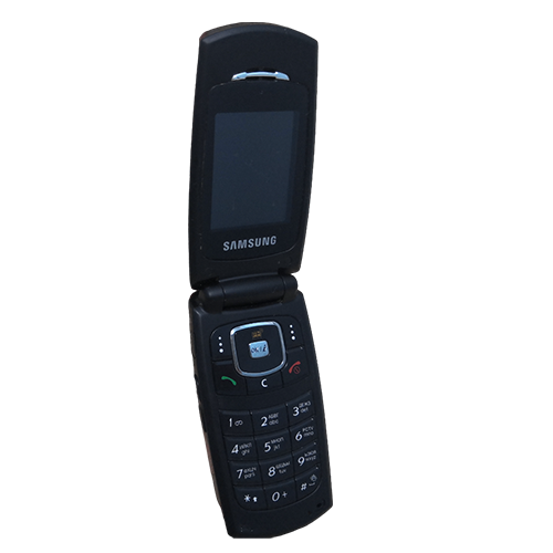 Samsung E 2530