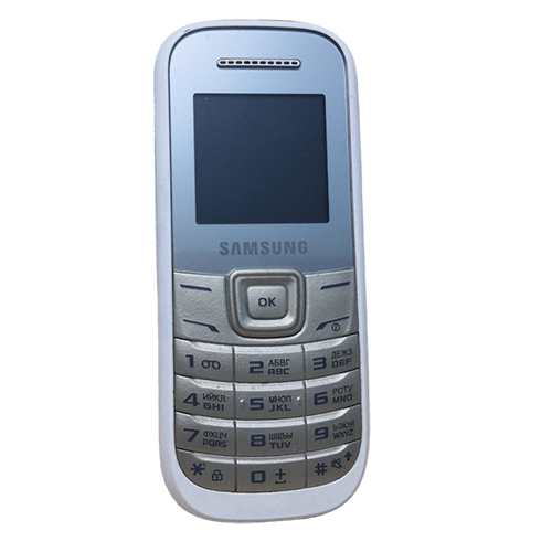 Samsung Е1200