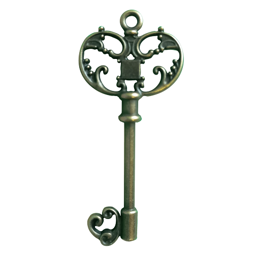 Ключ «Винтаж - 2»