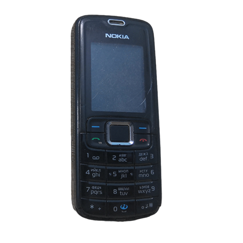 Nokia е-52