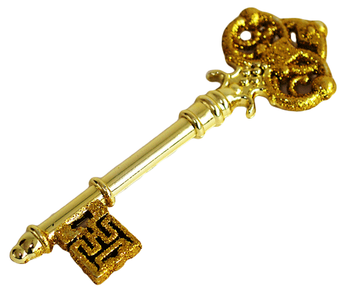 Ключ 