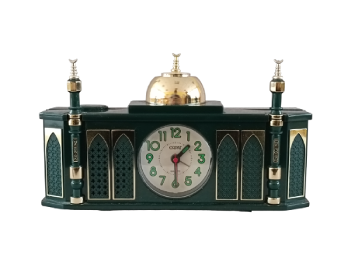 Часы «Мечеть»