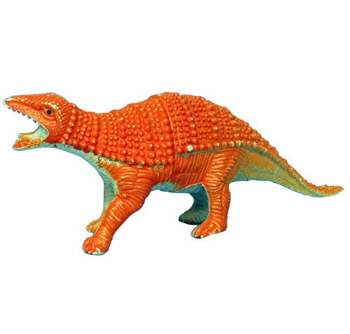 Нодозавр 