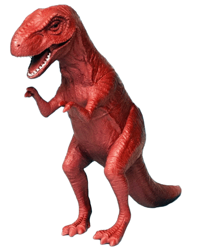 Тираннозавр 
