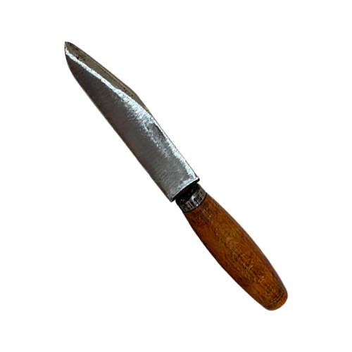 Нож для распечатывания пчелиных сот