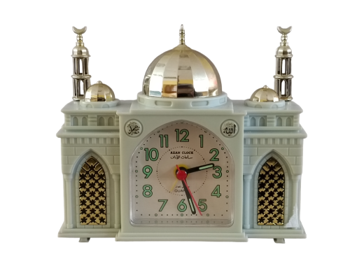 Будильник «Мечеть»
