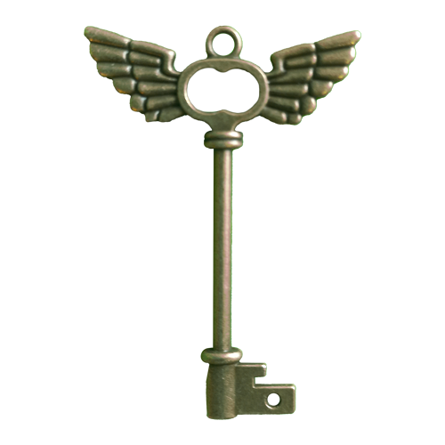 Ключ «Крылатый»