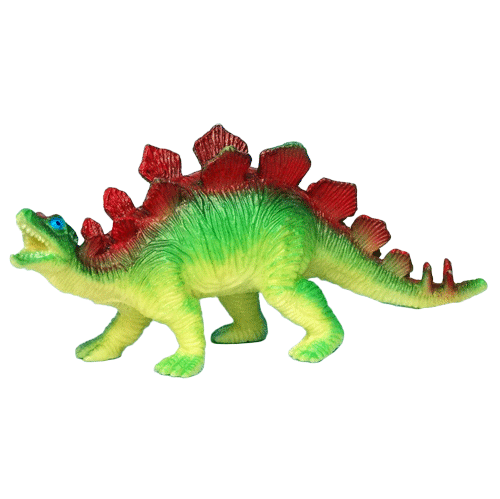 Стегозавр 