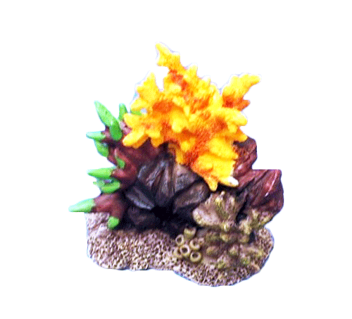 Сувенир «Искусственные кораллы»