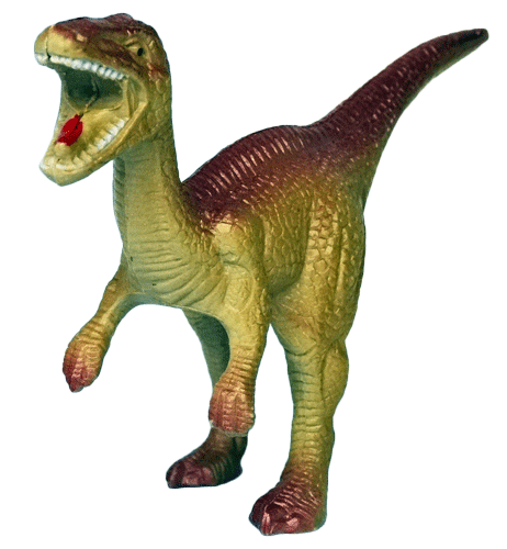 Элафрозавр