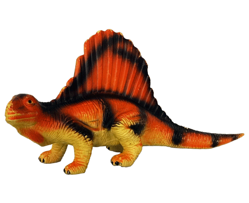 Пеликозавр