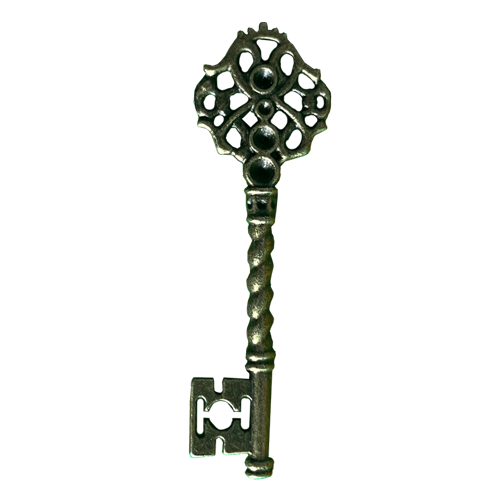 Ключ «Узорный»