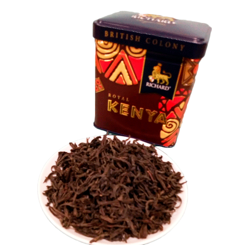 Кенийский чай