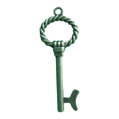 Ключ «Кольцо»