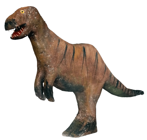 Тирранозавр