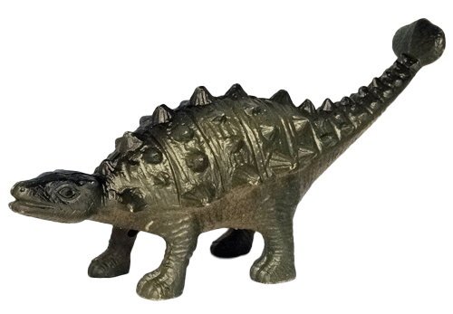 Анкилозавр 