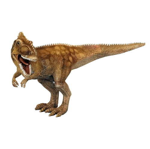 Гиганотозавр 