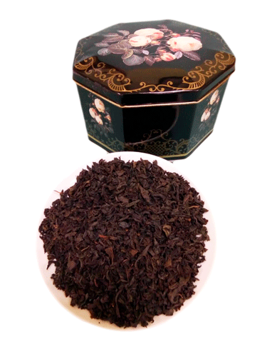 Грузинский чай