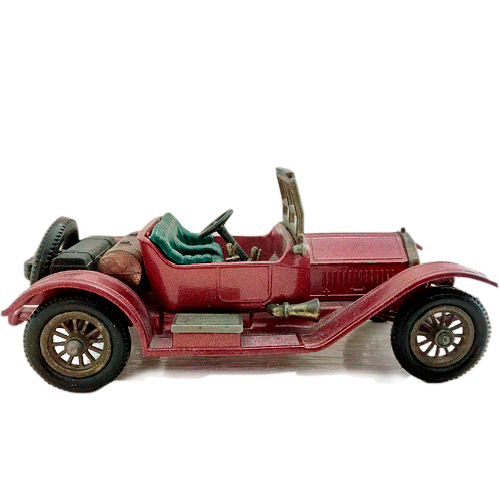 Игрушечная модель Автомобиля Штутц, 1914