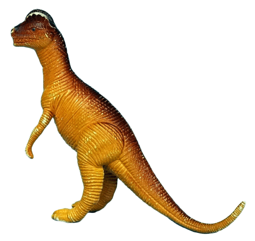 Дилофозавр 