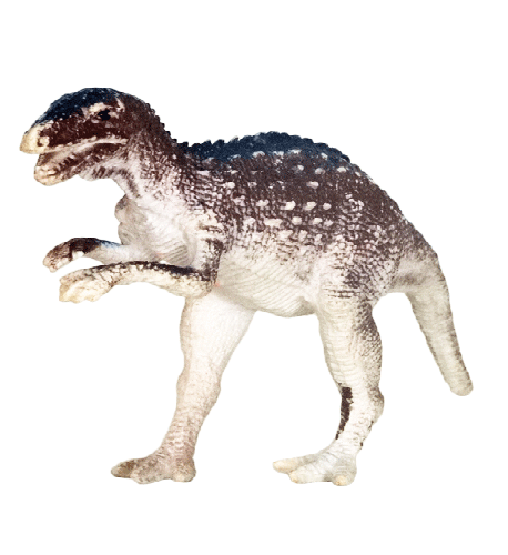 Мегалозавр 