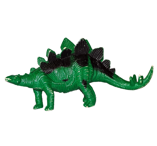 Стегозавр 