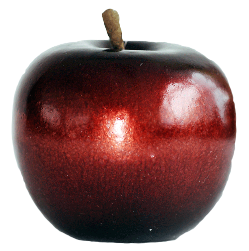 Яблоко 