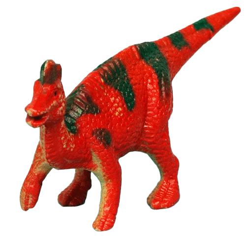Гипакрозавра 