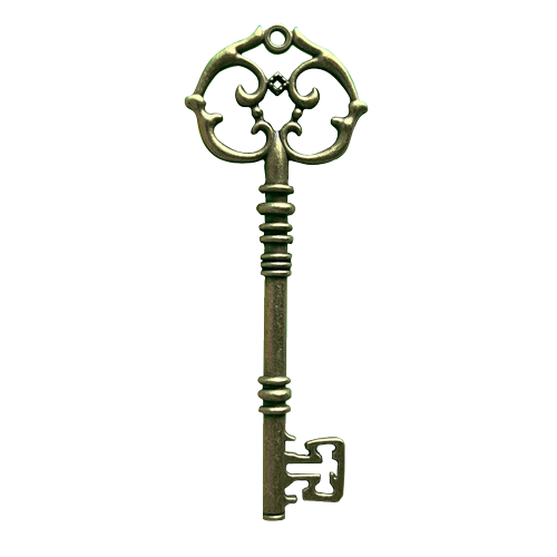 Ключ «Винтаж - 1»