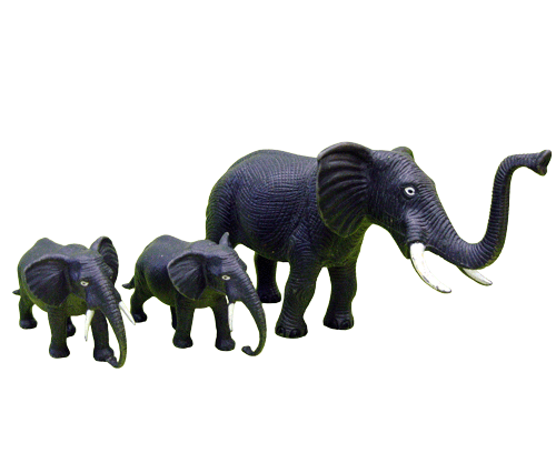Слоны 
