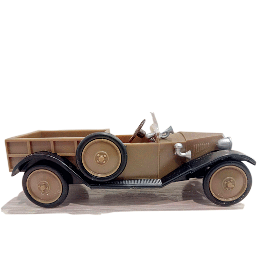 Игрушечная модель Автомобиля Татра, 1924