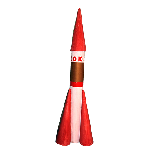 Ракета «Союз»