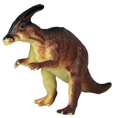 Пситаккозавр 